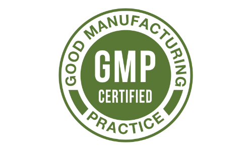 SodaLean GMP Certified